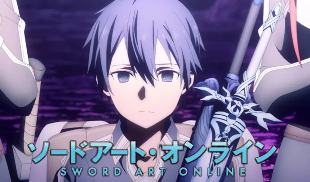 Entérate de todos los detalles del último capítulo de la cuarta temporada de Sword Art Online