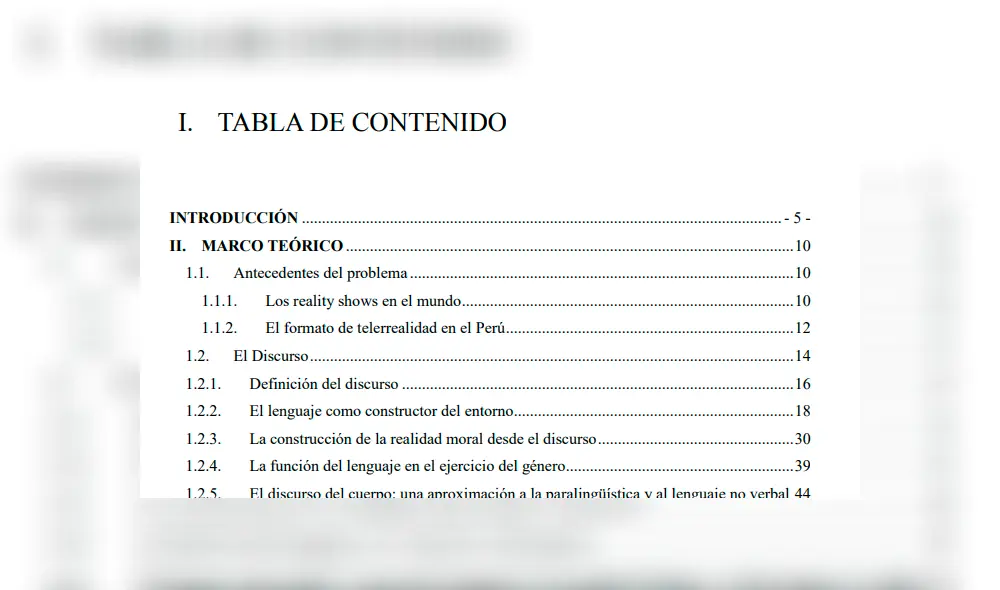 Vía Facebook: estudiante de la UPC obtuvo título con tesis de Sheyla Rojas y Antonio Pavón [FOTOS]