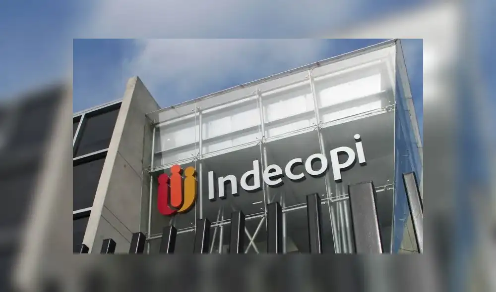 Indecopi Indecopi
