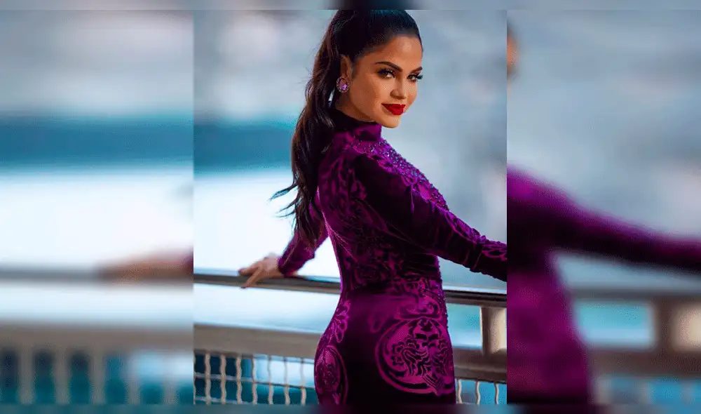 Eiza González, Yalitza Aparicio y Kate del Castillo entre las más bellas de México