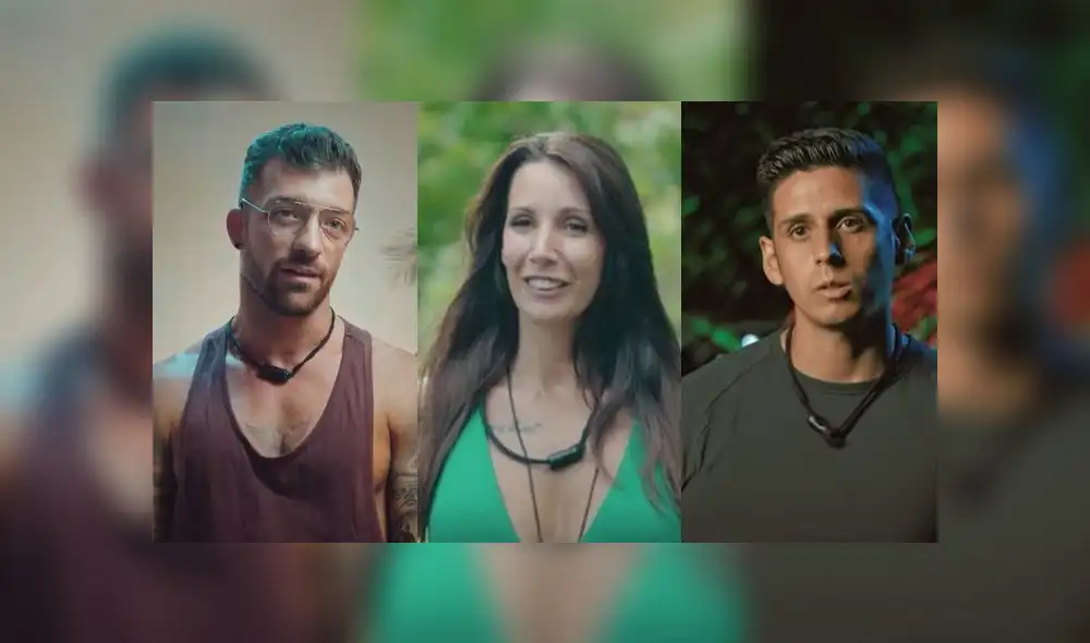 Tras la infidelidad, Fani fue duramente criticada y Christopher sufrió las consecuencias hasta el su trabajo. (Foto: Composición) Tras la infidelidad, Fani fue duramente criticada y Christopher sufrió las consecuencias hasta el su trabajo. (Foto: Composición)