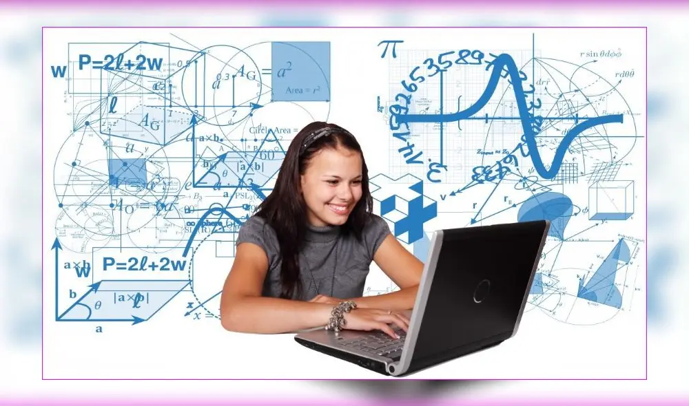 matemáticas por internet