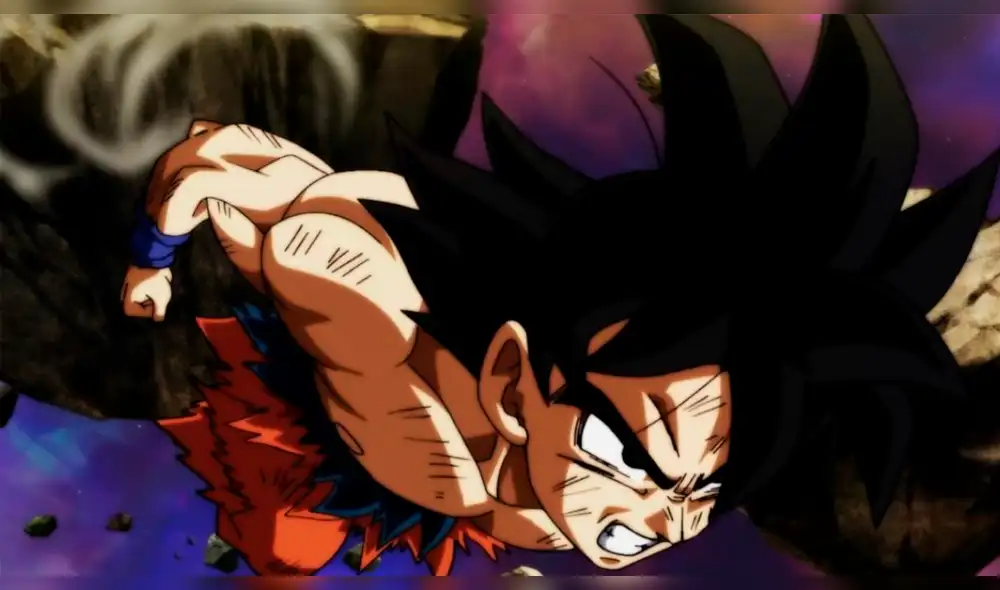 Dragon Ball Super 131: Los increíbles detalles que pasaron casi desapercibidos Dragon Ball Super 131: Los increíbles detalles que pasaron casi desapercibidos