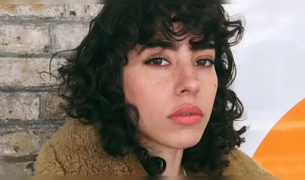 Marina Ontanaya es una modelo española de 25 años de edad y es la protagonista del videoclip de "Criss Cross". (Foto: Internet) Marina Ontanaya es una modelo española de 25 años de edad y es la protagonista del videoclip de "Criss Cross". (Foto: Internet)