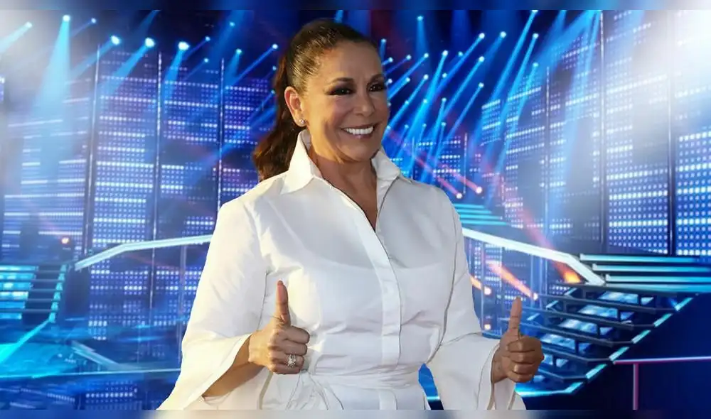 Isabel Pantoja se queda sin liquidez y negocia su participación en reality español Isabel Pantoja se queda sin liquidez y negocia su participación en reality español