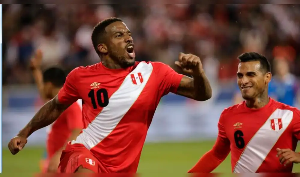 Conoce los botines que utilizarán algunos futbolistas peruanos en el Mundial Rusia 2018 Conoce los botines que utilizarán algunos futbolistas peruanos en el Mundial Rusia 2018