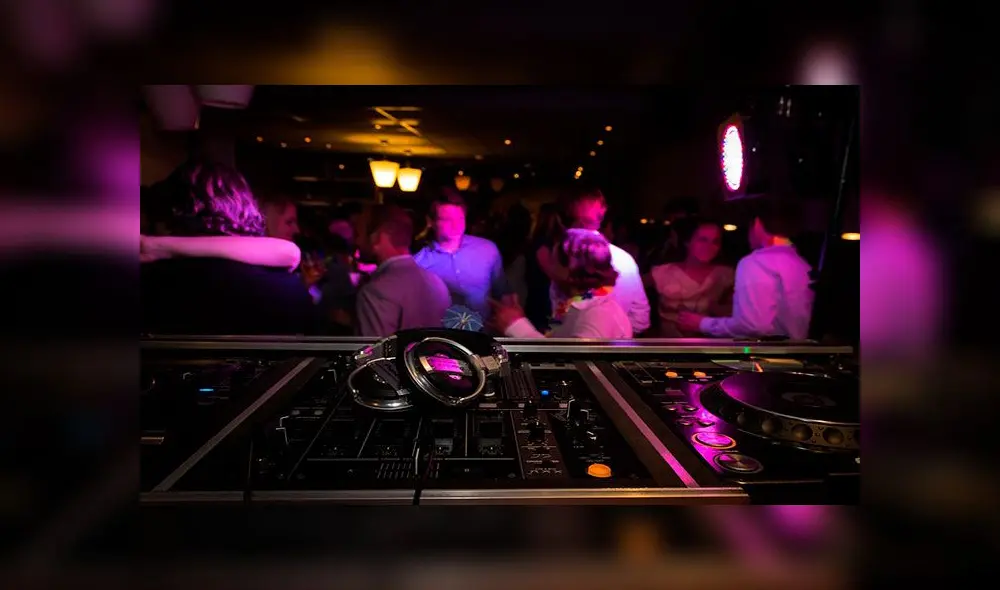 La convocatoria, con DJ incluido, es para el 23 de mayo próximo en México. Foto: Pixabay