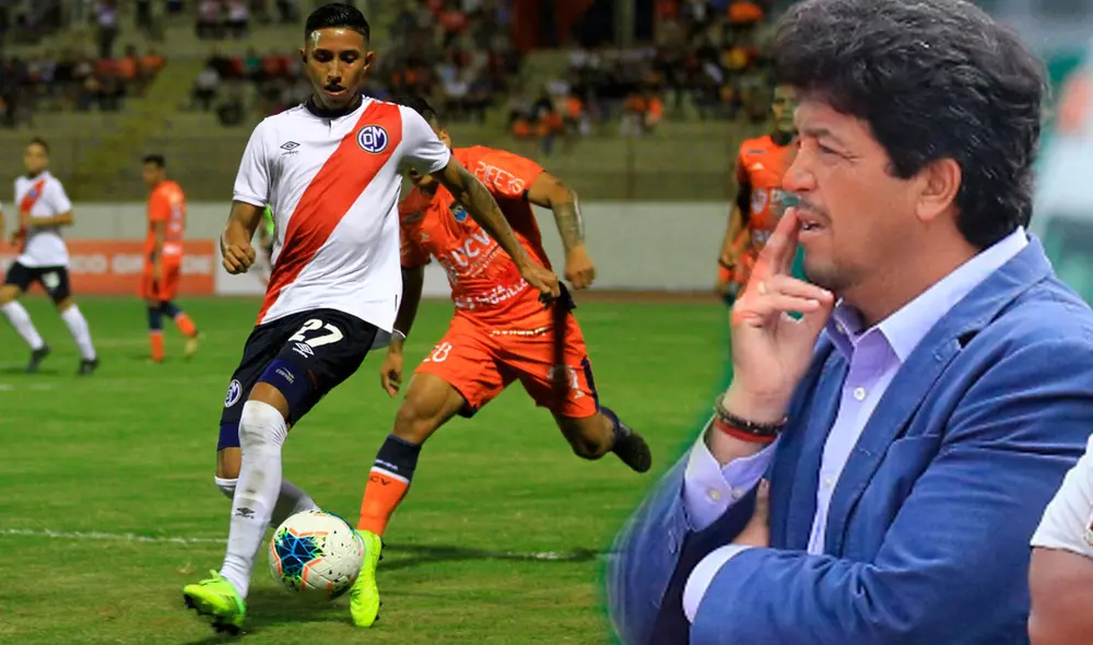 Rodrigo Vilca: Chino Rivera y sus consejos en Deportivo Municipal. Rodrigo Vilca: Chino Rivera y sus consejos en Deportivo Municipal.