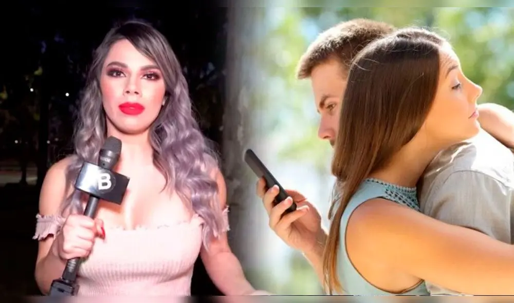 ¡Agárrense! La youtuber mexicana "expondrá infieles" en las calles de nuestra ciudad.