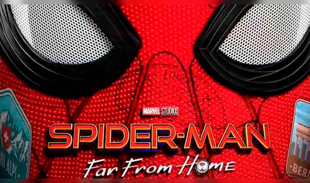 Spider-man: Far From Home: importante personaje de la primera cinta estaría de vuelta