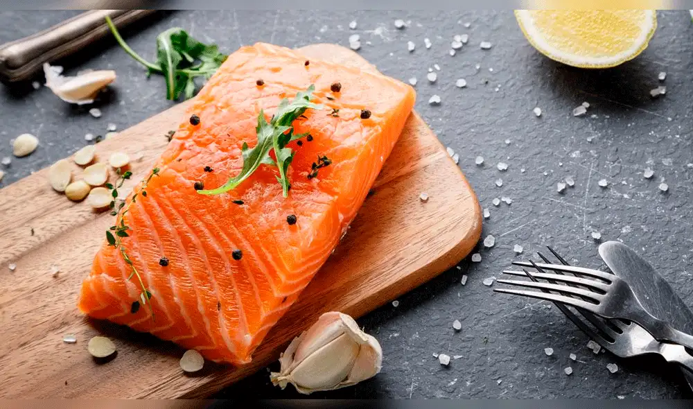 Cáncer de piel: 10 alimentos que te protegen de los rayos solares [FOTOS]