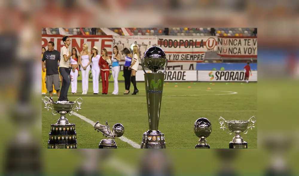 Universitario: Denuncian robo de varios trofeos del museo crema [VIDEO]