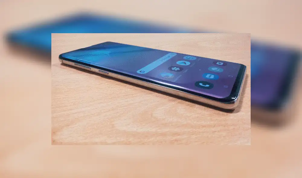 Samsung Galaxy S10+ review: lo bueno y lo malo del smartphone con 5 cámaras [VIDEO]