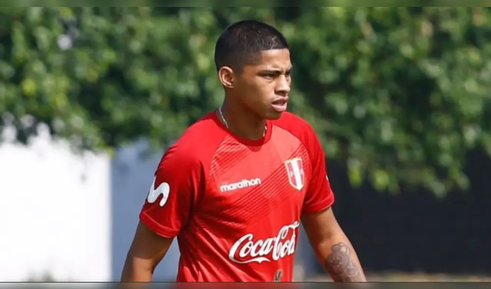 Kevin Quevedo: abuela falleció y su padre pide acatar normas ante la pandemia del coronavirus.