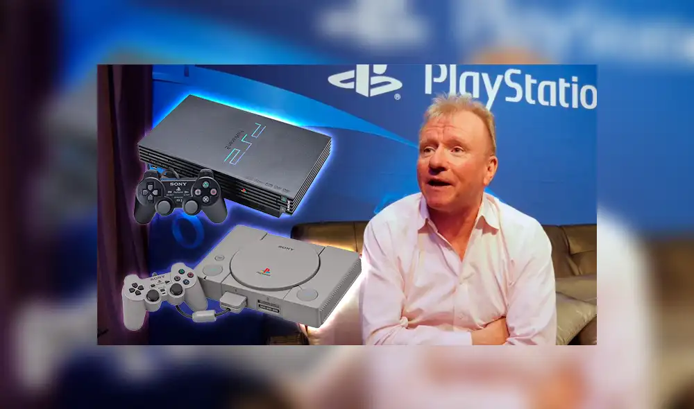 El nuevo presidente de PlayStation podría sepultar la idea de la retrocompatibilidad en PS5