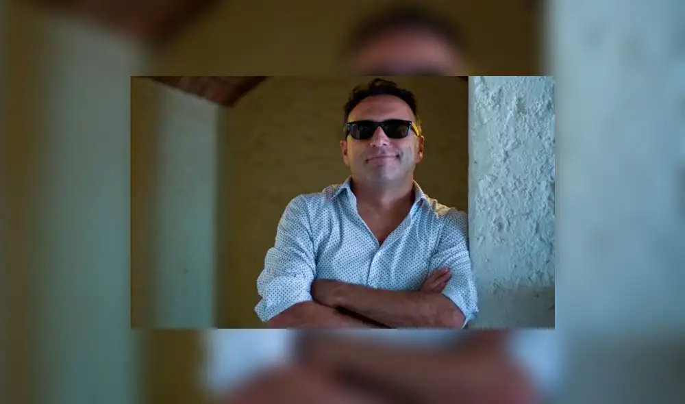 Carlos Galdós reveló que lo llamaron de América Tv | VIDEO