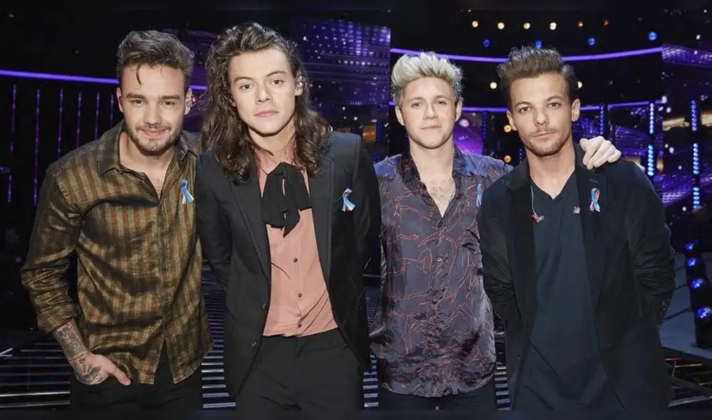 One Direction celebra 9 años: historia de la boy band que inició su carrera en “The X Factor”