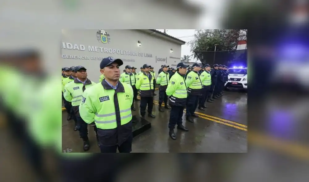 Créditos: Difusión. Créditos: Difusión.