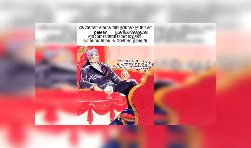 Desliza para ver los mejores memes que se viralizaron en Facebook. Foto: Captura.