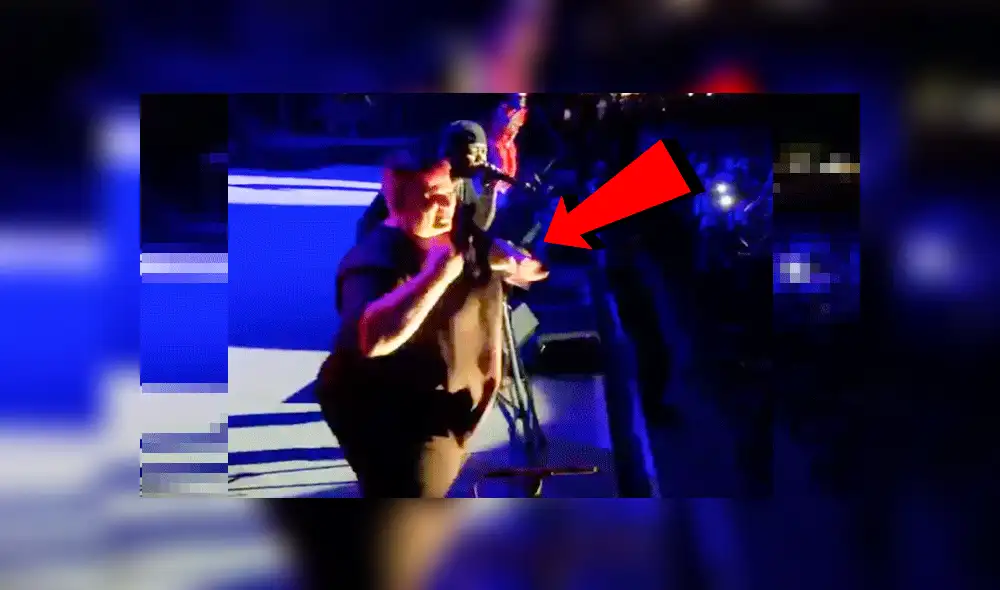 Intérprete de lenguaje de señas causa furor al seguir el paso de “el rapero más veloz del mundo” [VIDEO]