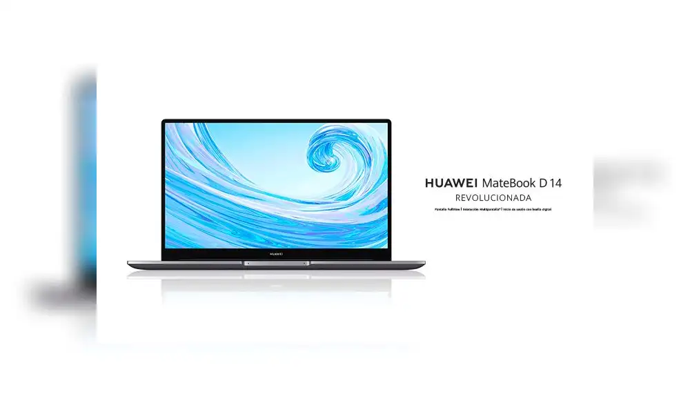 huawei matebook