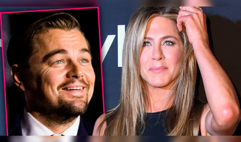 Jennifer Aniston declaró sobre supuesto romance con Brad Pitt [VIDEO]