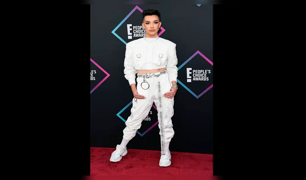 People's Choice Awards 2018: ¿Quiénes fueron los peores vestidos de la premiación? [FOTOS]