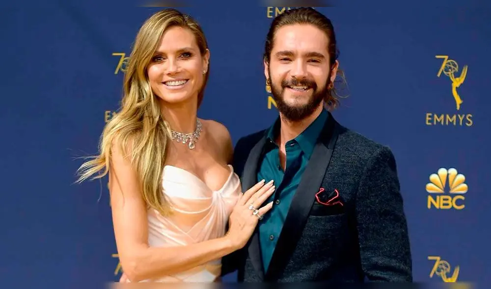 Pareja se habría casado en secreto en febrero pasado