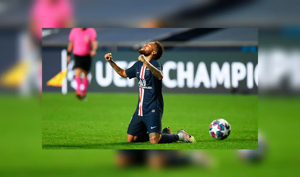 Champions League- PSG vs. Bayern Múnich Champions League- PSG vs. Bayern Múnich