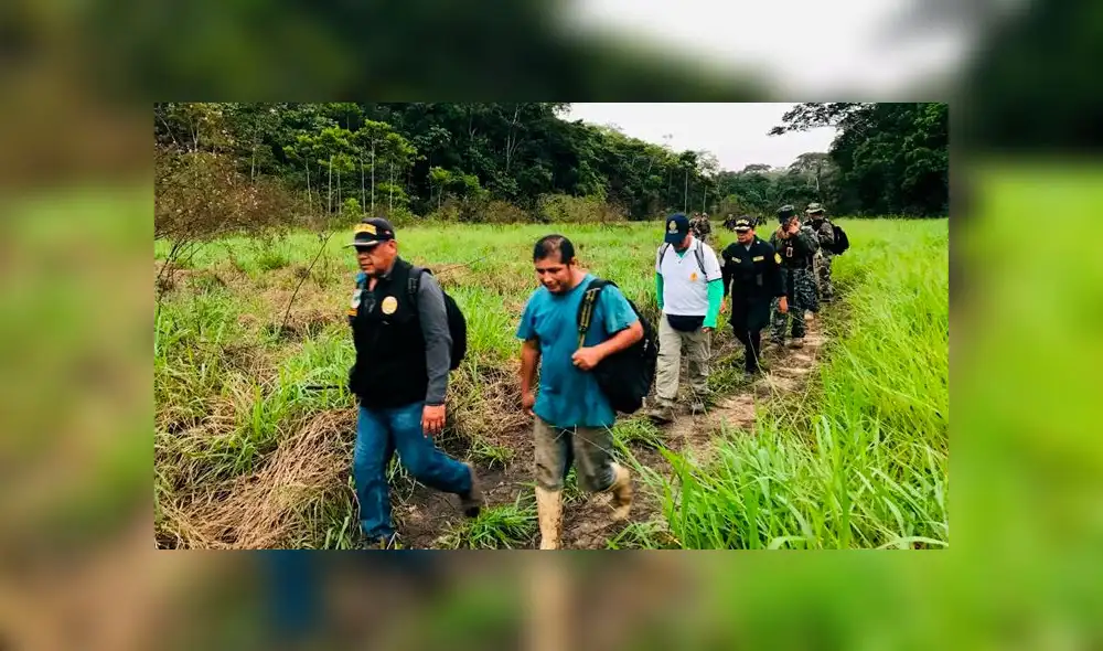 Foto: Difusión. Foto: Difusión.