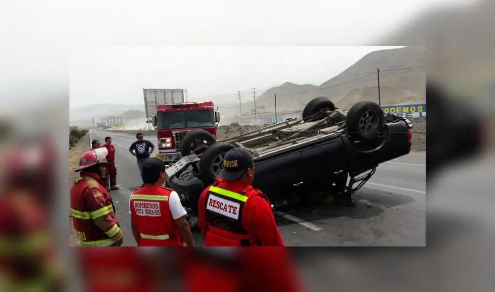 Estas son las velocidades alas que debemos manejar cuando transitamos en las zonas urbana de Lima. Foto: Referencial.