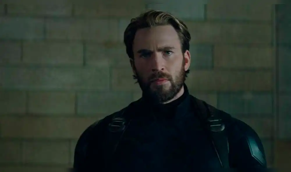 Avengers 4 Endgame: triste escena del tráiler confirmaría el deceso del Capitán América