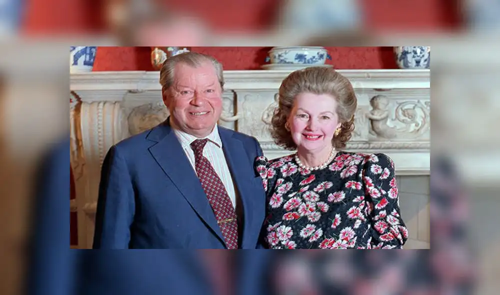 Documental revela el siniestro secreto entre Lady Di y su ‘madrastra malvada’ Documental revela el siniestro secreto entre Lady Di y su ‘madrastra malvada’