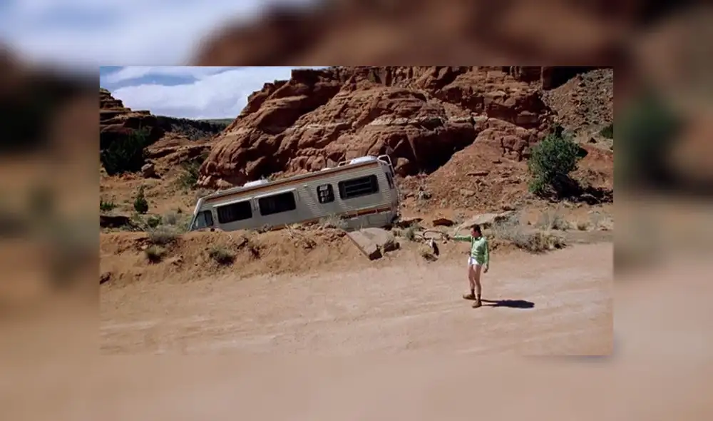 Breaking Bad: serie estadounidense cumple 11 años desde su primera emisión [VIDEO]