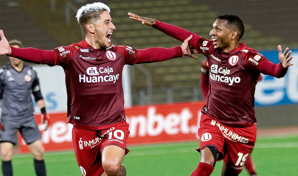 alejandro hohberg alberto quintero universitario utc alejandro hohberg alberto quintero universitario utc