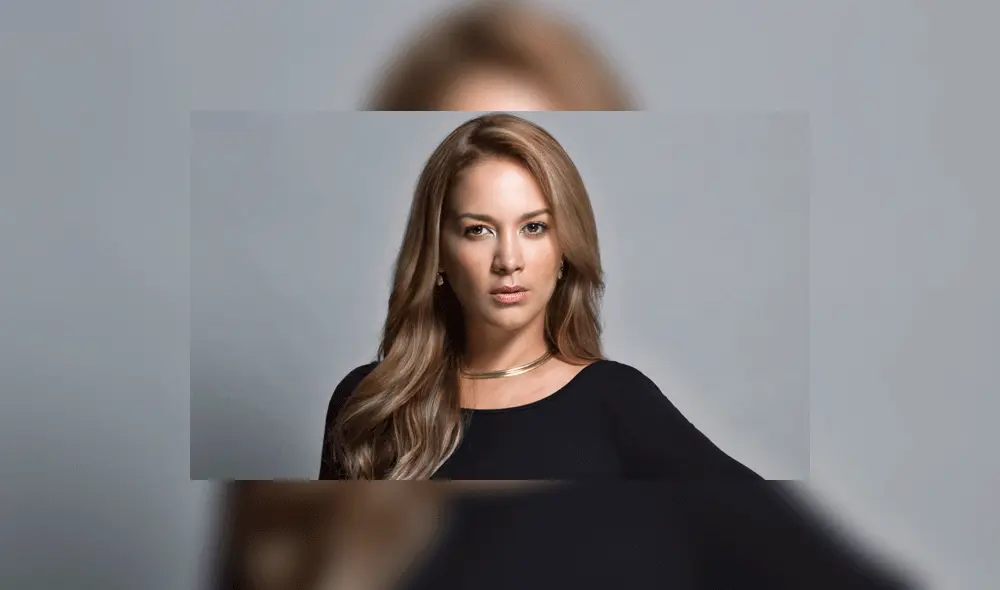 Marina Mora revela que congeló sus óvulos para cumplir su sueño de ser madre