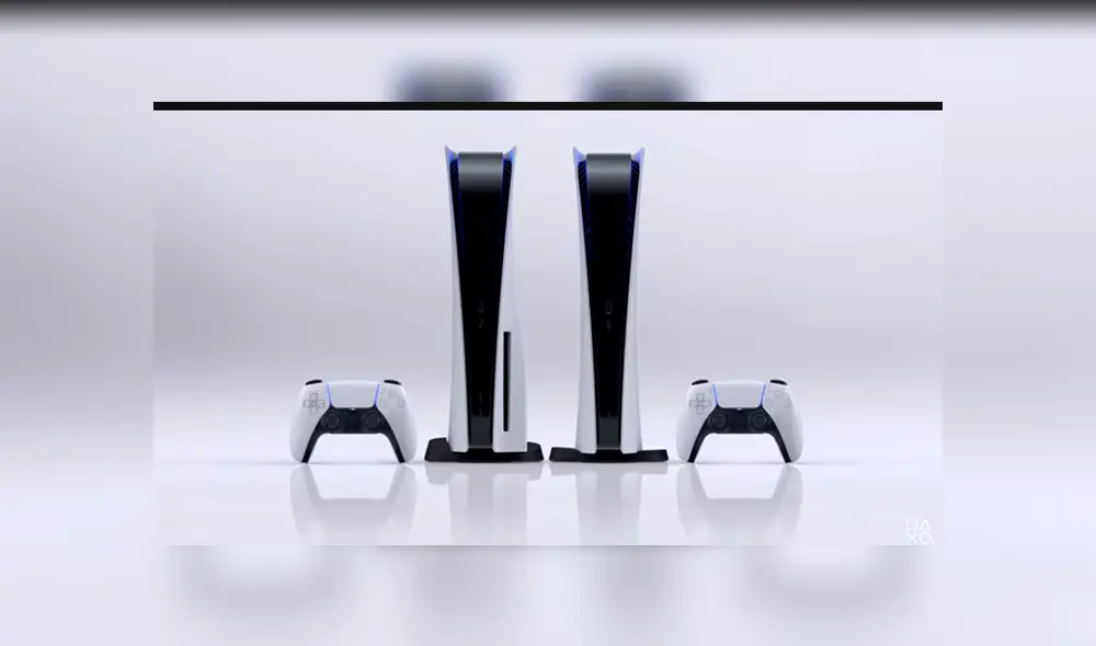 Desliza para ver todo lo mostrado en la conferencia de Sony.