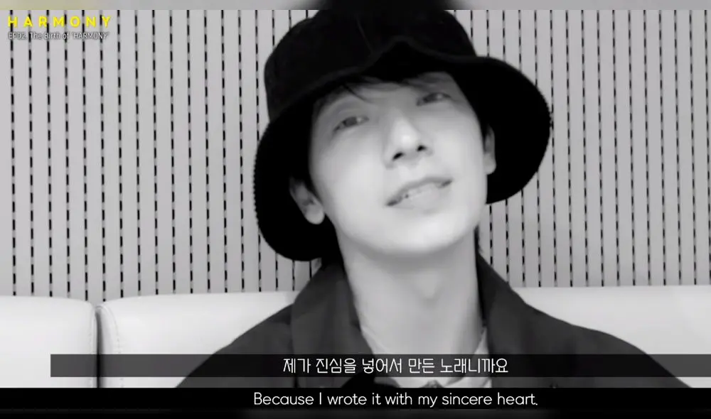 Es la primera vez que el cantante de K-pop se lanza como solista.