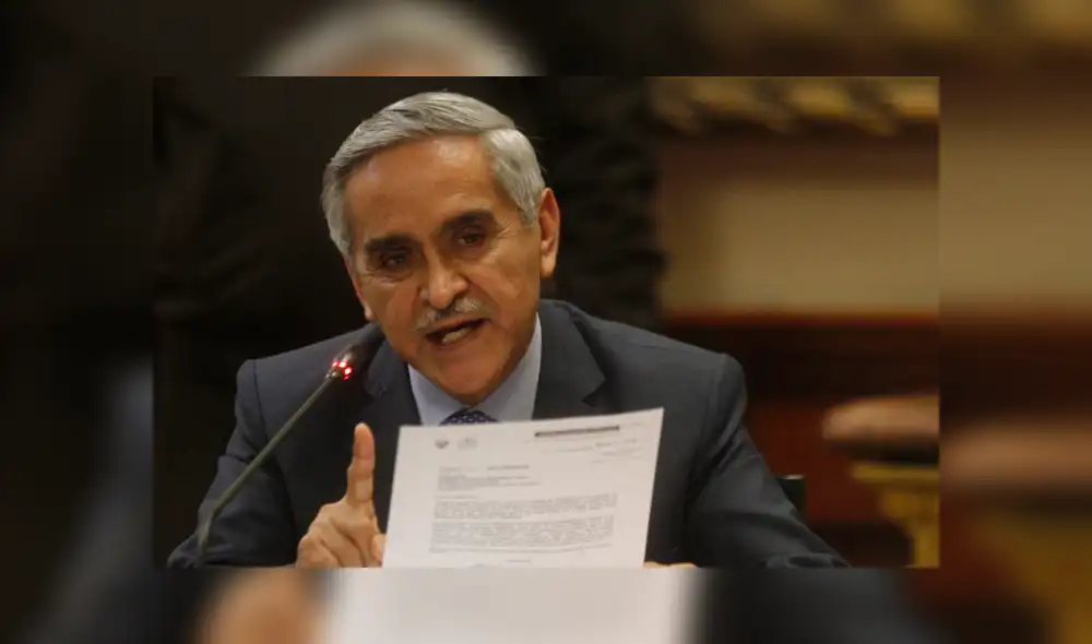 Duberlí Rodríguez: “Pediremos declarar el Poder Judicial en emergencia” Duberlí Rodríguez: “Pediremos declarar el Poder Judicial en emergencia”