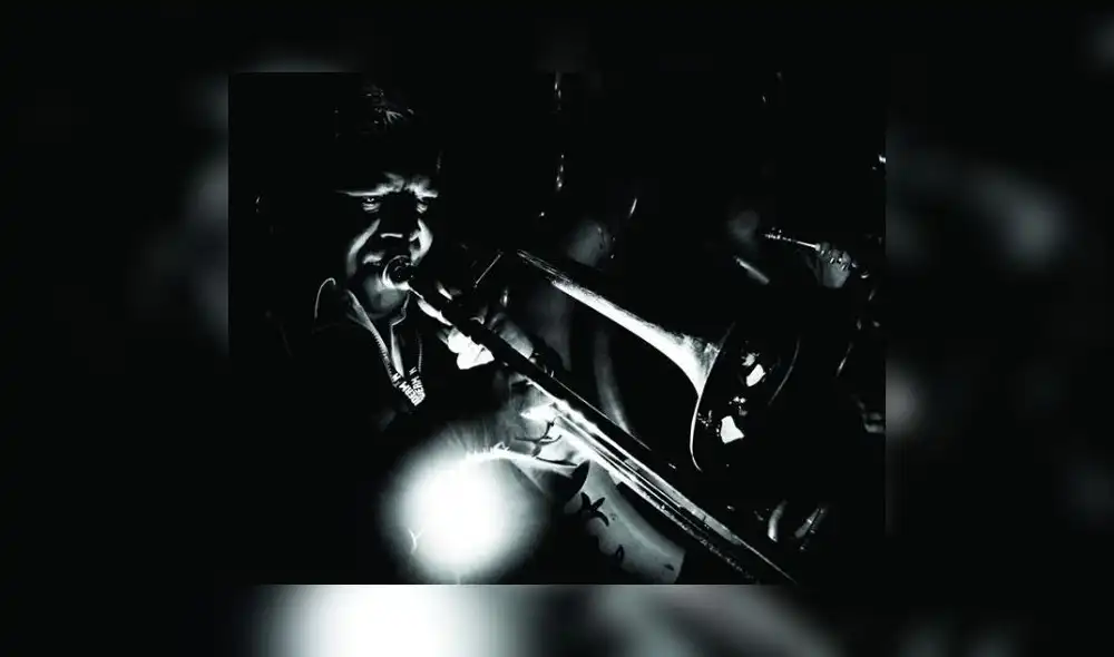 Muestra fotográfica