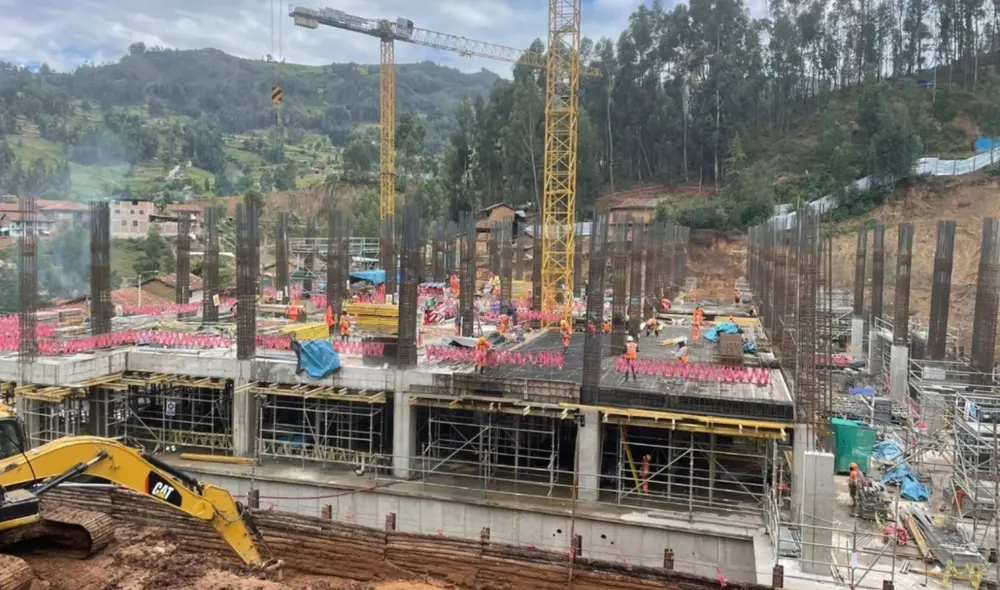 RCC. Foto: difusión