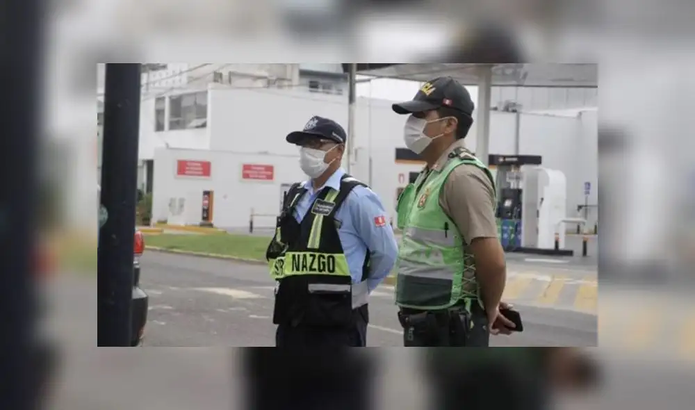 Días antes, la comuna había solicitado a los vecinos rezar por la salud del sereno. (Imagen referencial / Crédito: Municipalidad de San Isidro) Días antes, la comuna había solicitado a los vecinos rezar por la salud del sereno. (Imagen referencial / Crédito: Municipalidad de San Isidro)