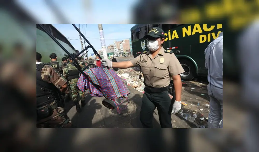 Decretan ‘Toque de queda’ desde las 8 p.m. hasta las 5 a.m. Decretan ‘Toque de queda’ desde las 8 p.m. hasta las 5 a.m.