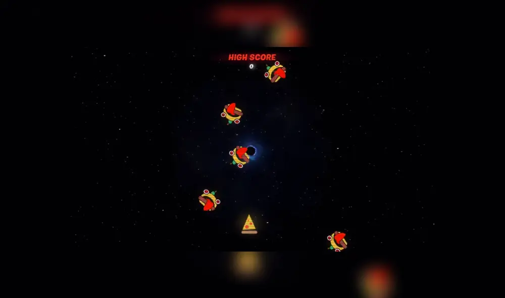 Mira lo que hace el código Konami en el evento 'El fin' de Fortnite.