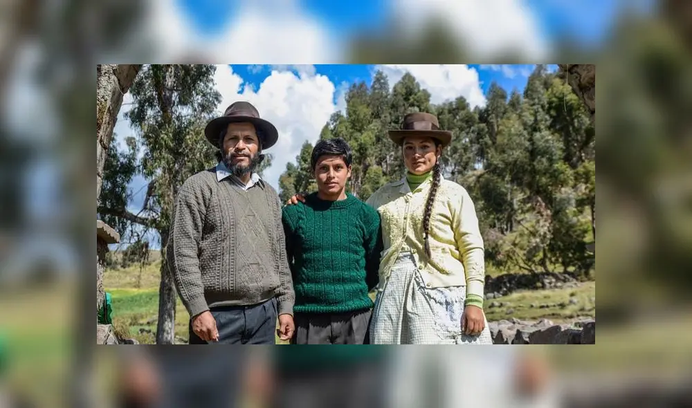 Galardonada película “Retablo” regresa a las salas de cine Galardonada película “Retablo” regresa a las salas de cine