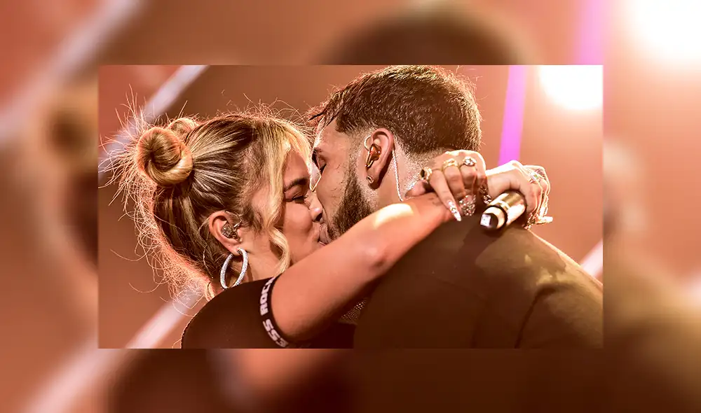 Padre de Karol G rompe su silencio y cuenta todo lo que piensa sobre Anuel AA Padre de Karol G rompe su silencio y cuenta todo lo que piensa sobre Anuel AA