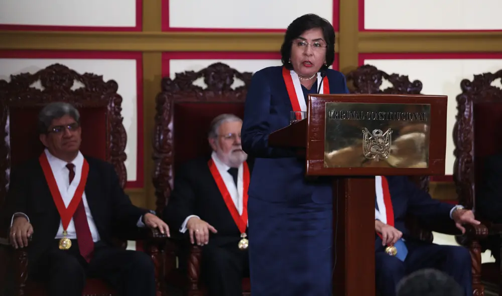 Tribunal Constitucional