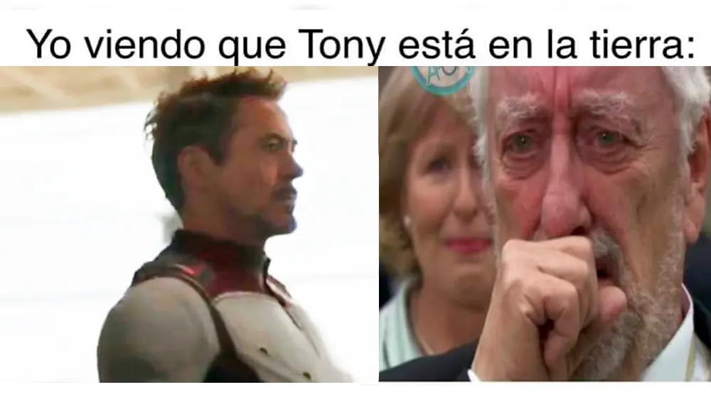 Los mejores memes que dejó el nuevo tráiler de 'Avengers Endgame' [FOTOS + VIDEO]