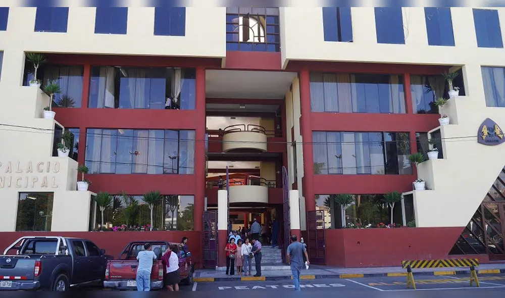 Municipio del Santa continuará con beneficios tributarios.