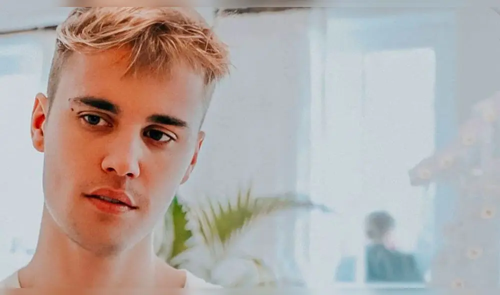 Justin Bieber se convierte en el primer artista en llegar a los 
50 millones de seguidores en Youtube.Foto: Instagram